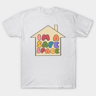 Safe Space T-Shirt